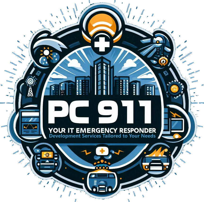 PC911ITServices